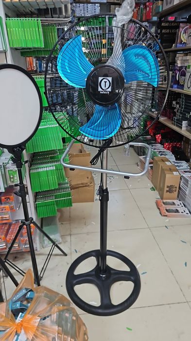продам вентилятор