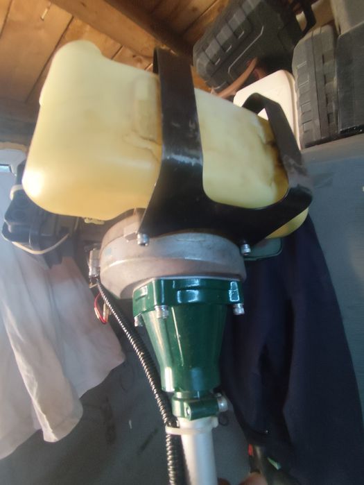 Motocoasa japoneză
