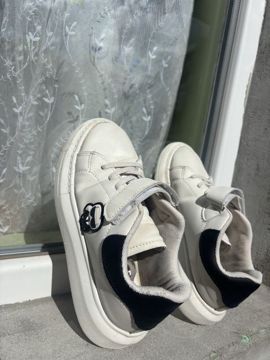 Маратонки karl lagerfeld champion nike