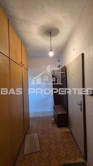 Продава се Едностаен апартамент в София, Люлин 8 - 47 кв.м за 2341 €/кв.м - Снимка #3
