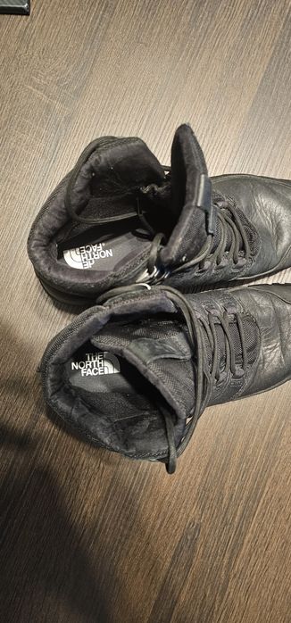 Bocanci Trekking The North Face