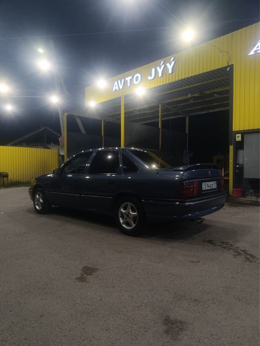 Opel Vectra A  продажа