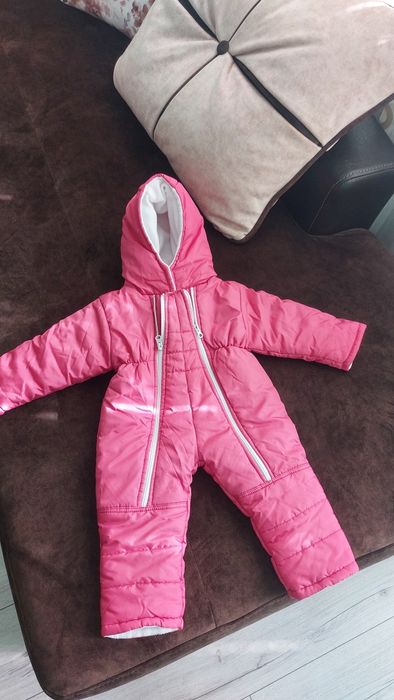 Зимен космонавт-74