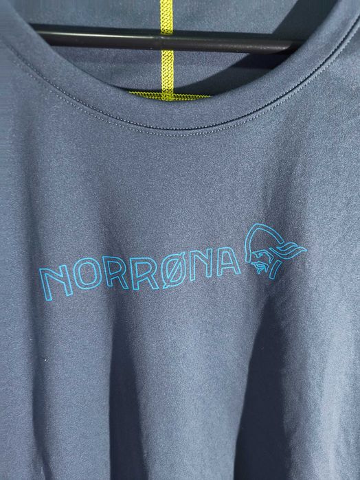 Norrona Блуза/Дамска L