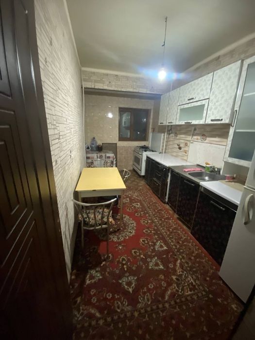 Сдаётся 3х ком квартира ТТЗ-4