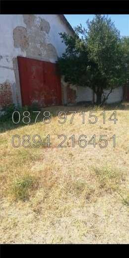 Продава се Промишлена сграда в с. Маноле, Област Пловдив - 1200 кв.м за 92 €/кв.м - Снимка #2