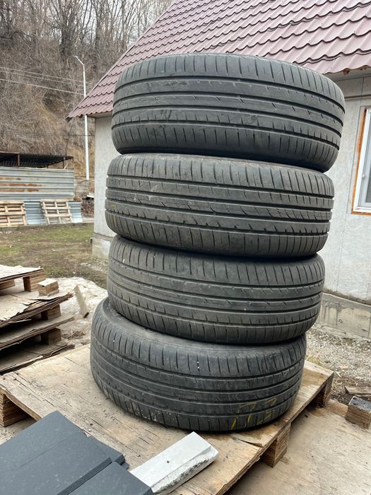 Шины летние R17/60/225