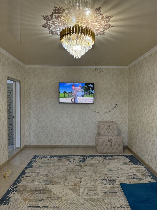 Учебный Квартал 6 дом