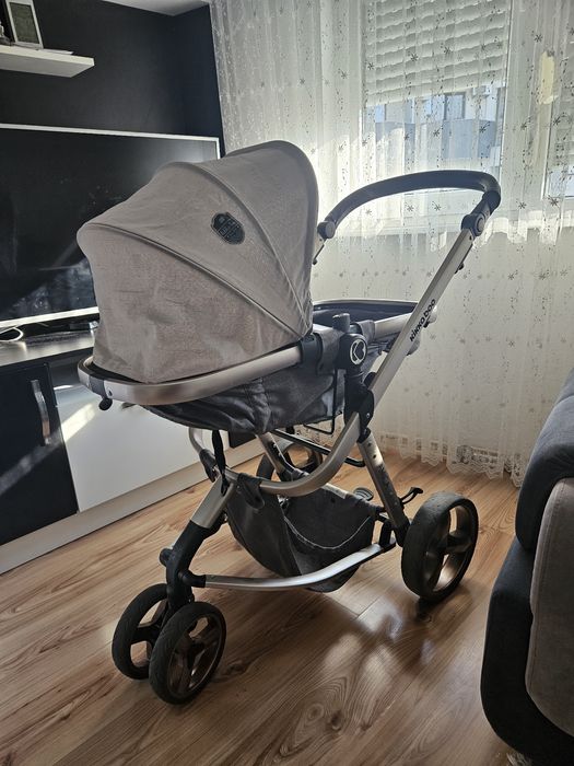 Детска количка Kikka boo