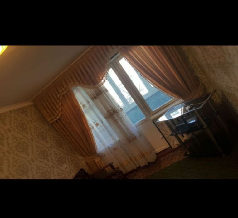 Buxoro shahrida 2 xonali uy 2-etaj ijaraga beriladi. 
Pridastgir 9/3,