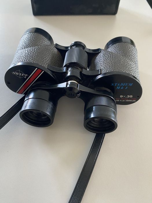 Binoclu Swift profesional  original Japan