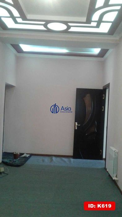 Tezda 2x xonali kvartira ijaraga beriladi Buxduga yaqin K619