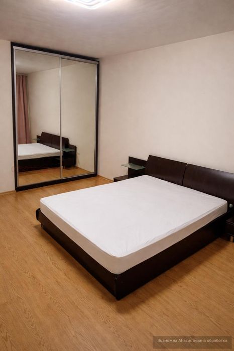 Двустаен, под наем, ж.к Студентски град