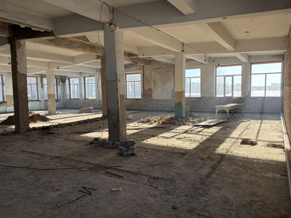 Сдам помещение в аренду