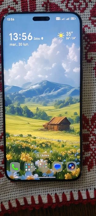 Vand Honor Magic Pro 7