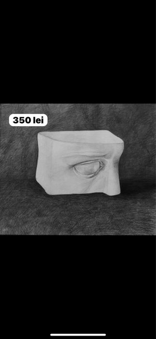 Vând lucrari realizate de mine.