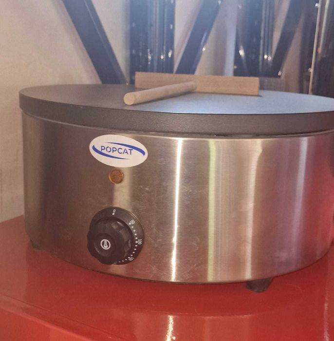 LICHIDARE STOC Plita electrica copt clatite 40cm