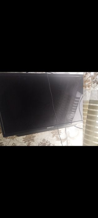 Телевизор б/ у BEKA