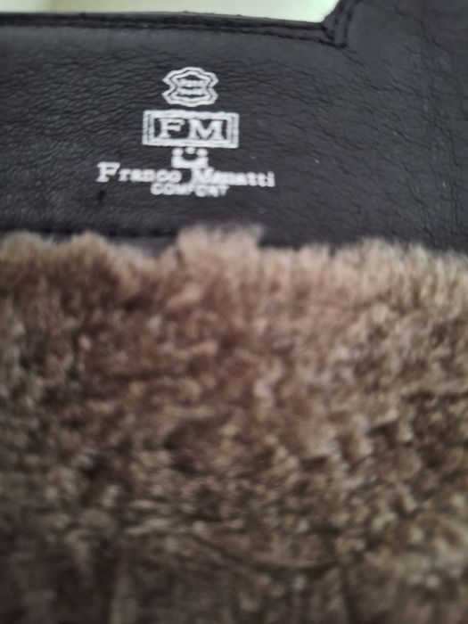 Сапоги зимние женские