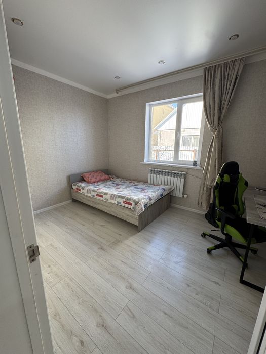 Продается 3-х ком часный дом в районе ПДП 2