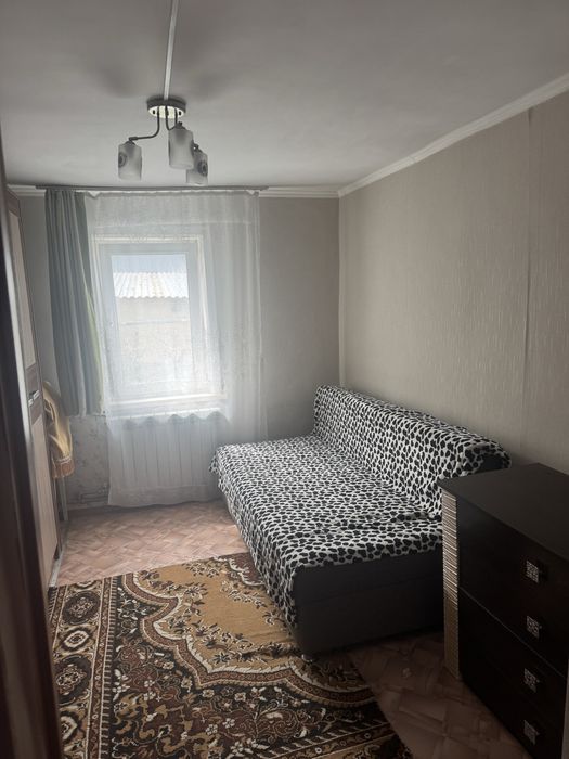 Продаю дом с центральным отоплением
