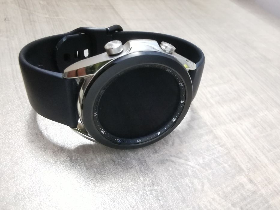 Samsung Galaxy watch 3