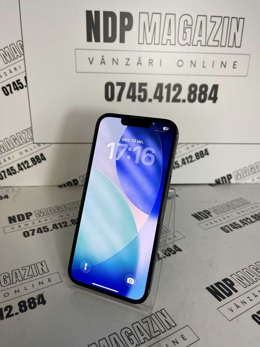 NDP Amanet NON-STOP Bld. Iuliu Maniu 69 IPHONE 14 (47322)