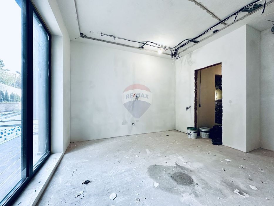 Луксозен  тристаен апартамент за продажба, гр. Варна, Бриз, Я.И.