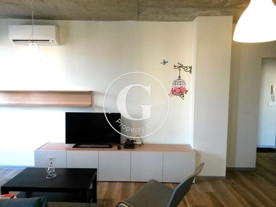 Продава се Двустаен апартамент в София, Манастирски ливади - 73 кв.м за 3055 €/кв.м - Снимка #1