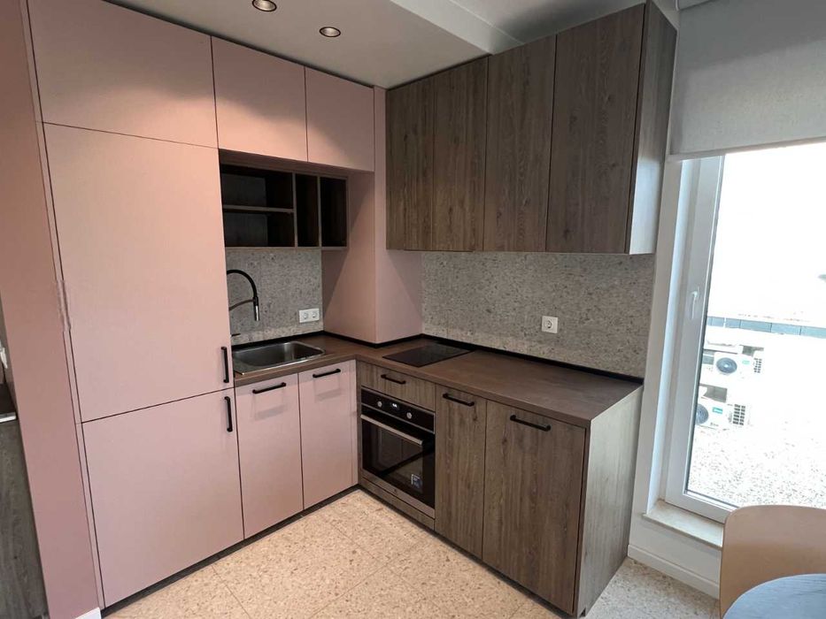 Дава се под наем Едностаен апартамент в София, Овча купел - 45 кв.м за 561 € - Снимка #6