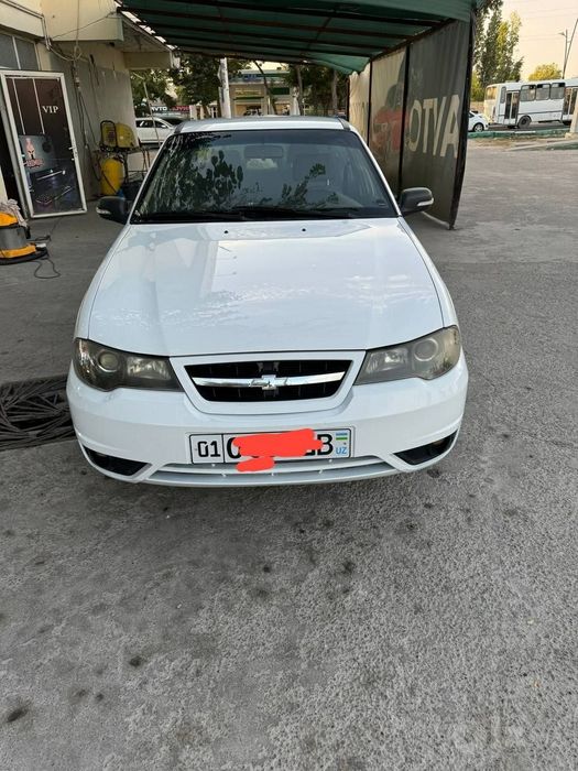 Срочно продается Chevrolet Nexia 2