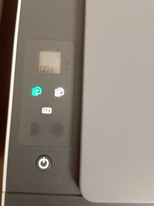 Продам или обменяю принтер hp smart tank 520