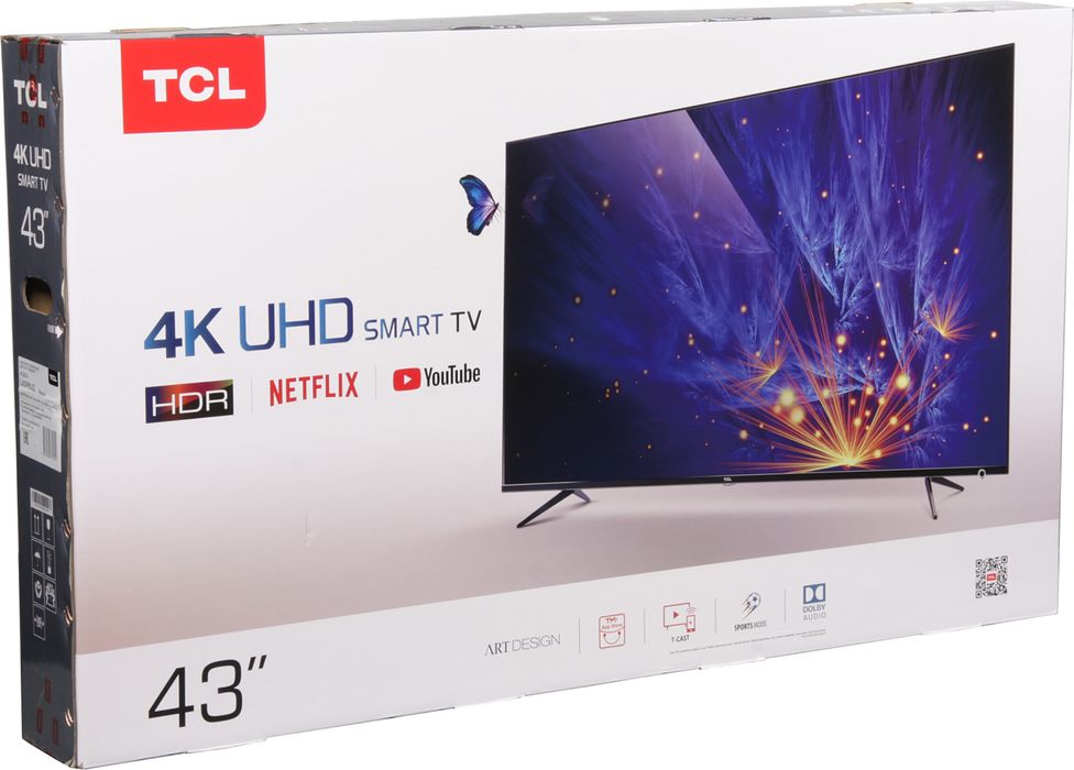 Плазменный телевизор LTC 43 дюйма оптом/розницу + доставка