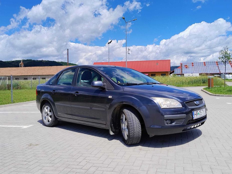De vanzare Ford Focus 2007