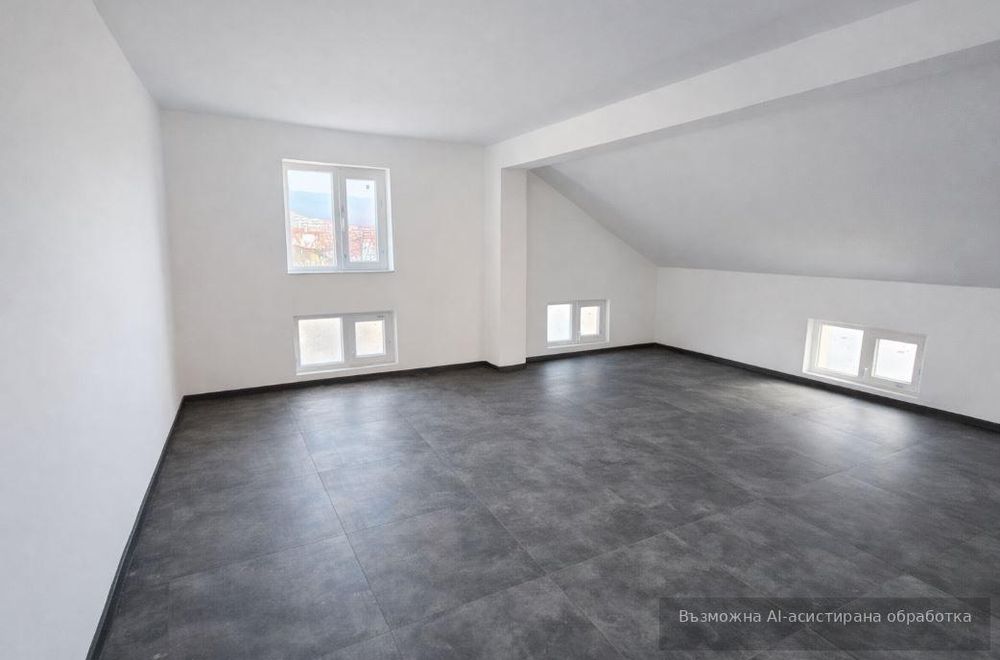 Дава се под наем Етаж от къща в Варна, Виница - 100 кв.м за 423.81 € - Снимка #2