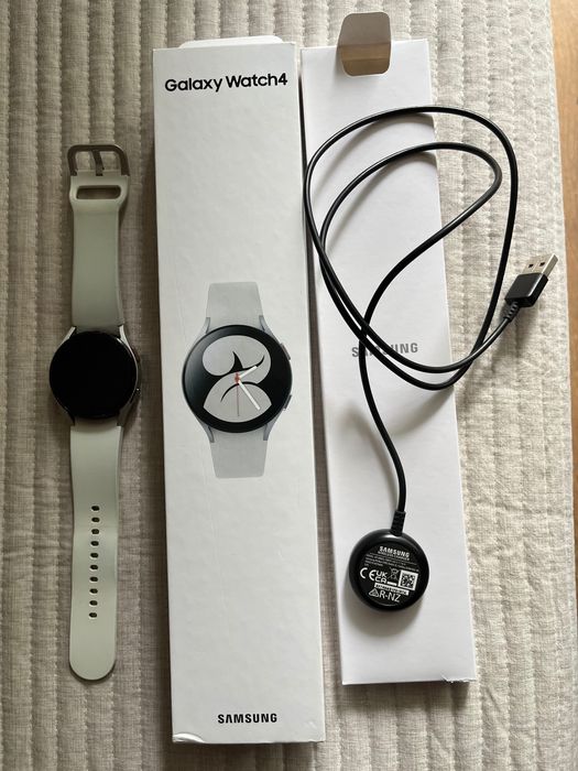 Samsung Galaxy Watch4