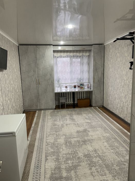 Продается квартира