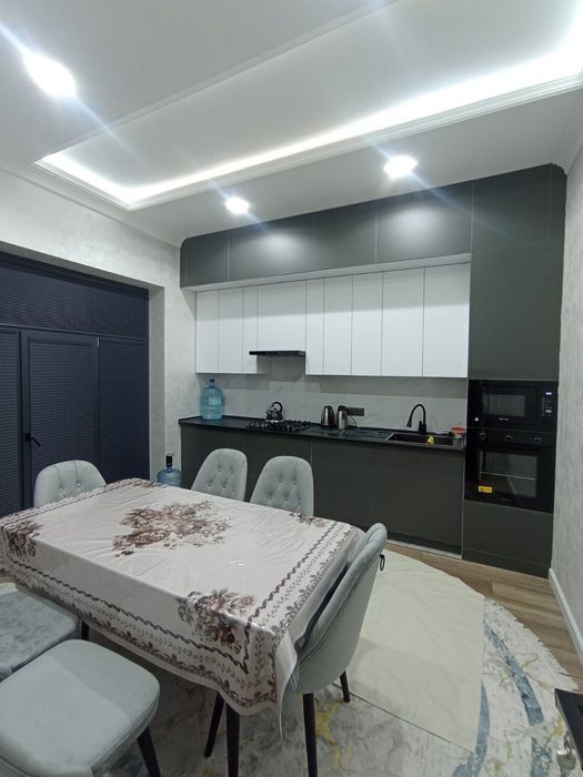 Яшнабод туман тузель . Акмаль баликдан аркадан онга унг колдиги куча