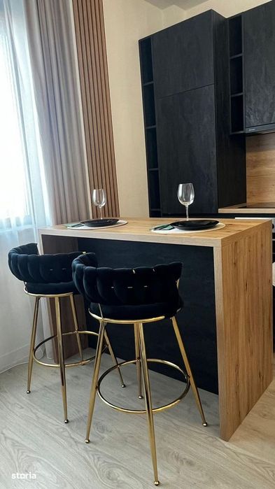 De închiriat apartament superb