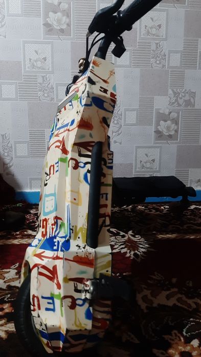 продам дрифт кар нормальное состояние