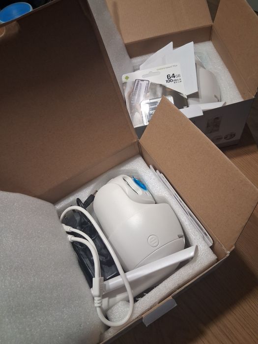 Безжични камери 2БРОЯ!!! 5MPX - COBRA PRO 2БРОЯ