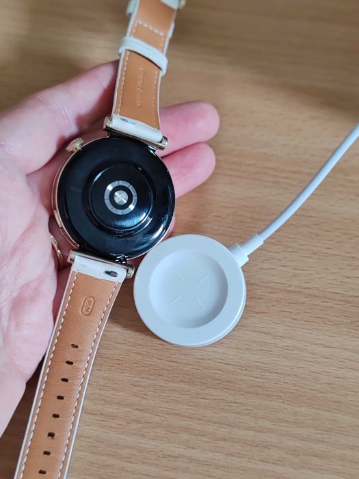 Смарт Часы Huawei GT4 новые