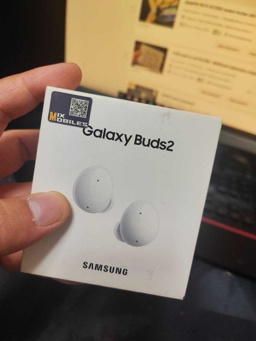 galaxy bud2 original