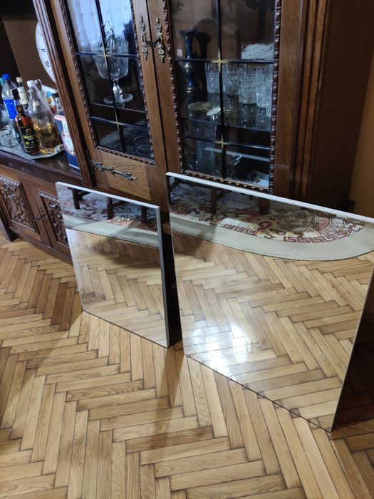 Oglinzi pentru baie