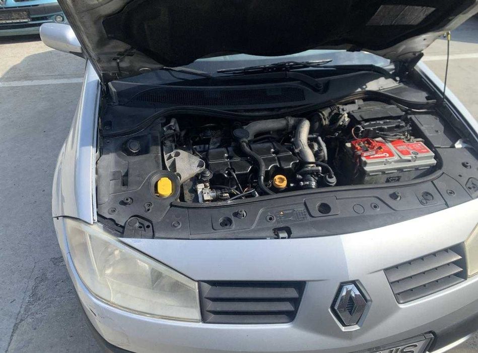 Piese Renault Megane 1.9 , 88kw din 2004