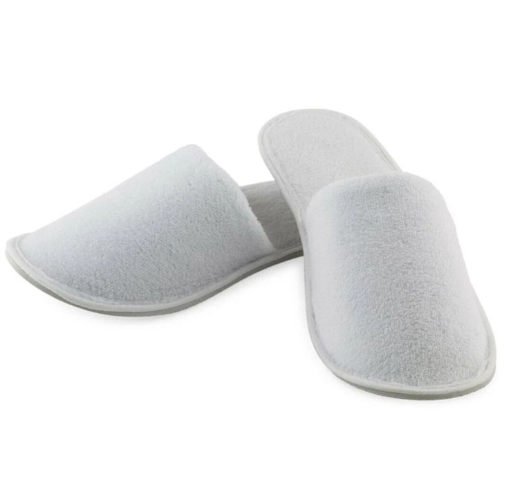 Одноразовые тапочки