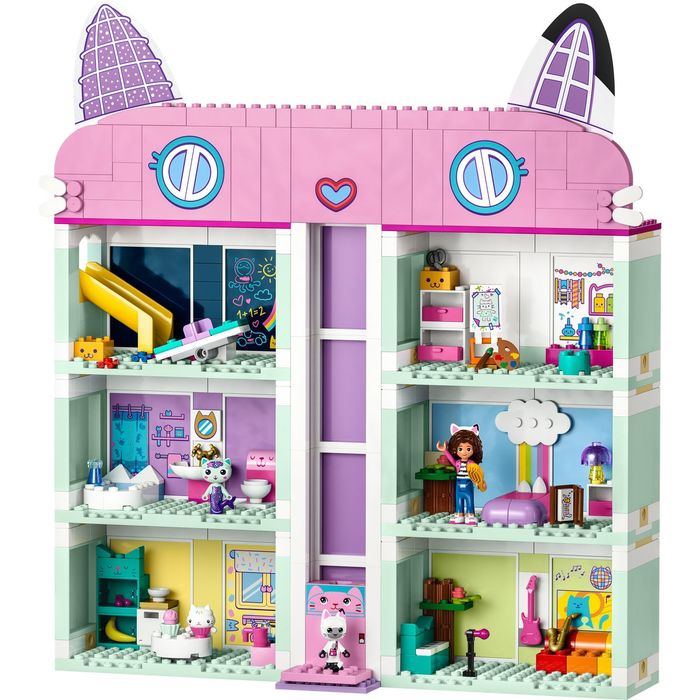 Lego - Casuta Gaby Dollhouse