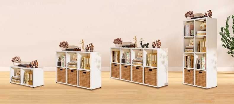 Маленькие шкафы для гостиной и для офиса удобный и стильный мини шкаф