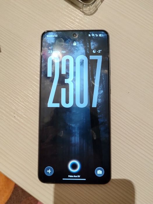 Продам OnePlus ace 3v