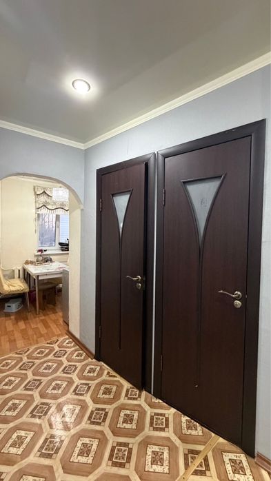 Продажа 3-х комн.кв с мебелью